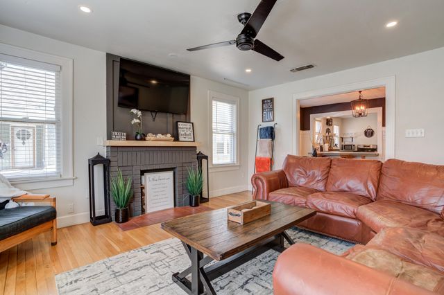 2116 25th Street, Lubbock, TX 79411