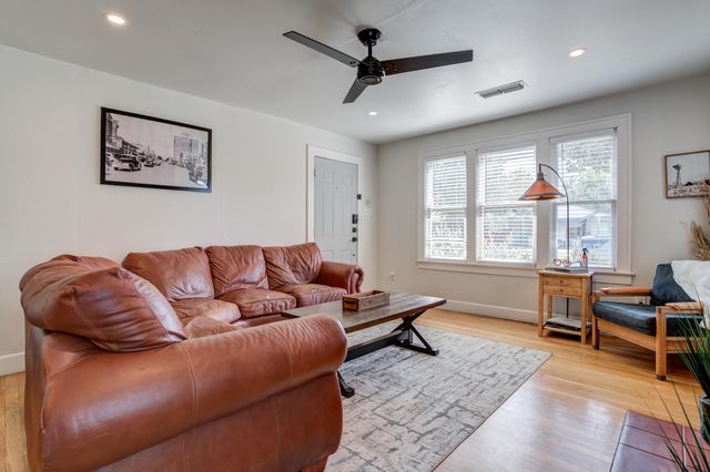 2116 25th Street, Lubbock, TX 79411