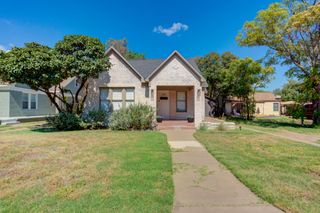 2116 25th Street, Lubbock, TX 79411