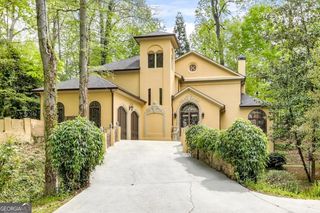 3879 PEACHTREE DUNWOODY Road, Atlanta, GA 30342