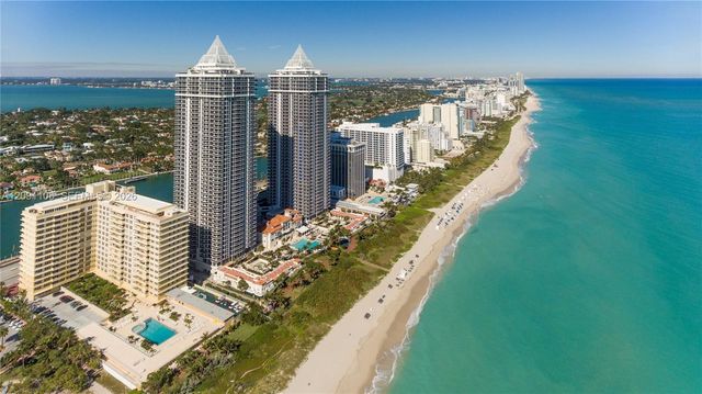 4775 Collins Avenue 2207, Miami Beach, FL 33140
