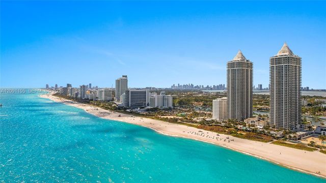 4775 Collins Avenue 2207, Miami Beach, FL 33140