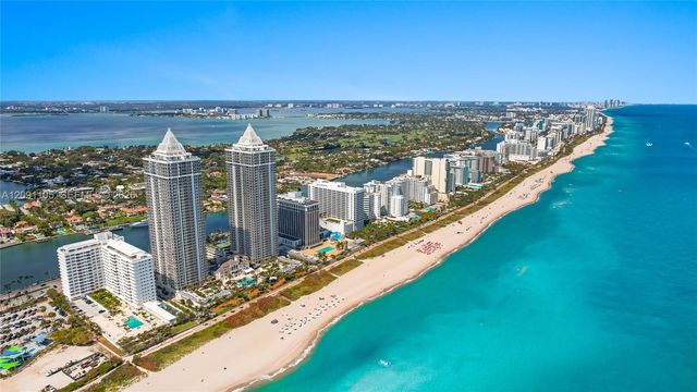 4775 Collins Avenue 2207, Miami Beach, FL 33140
