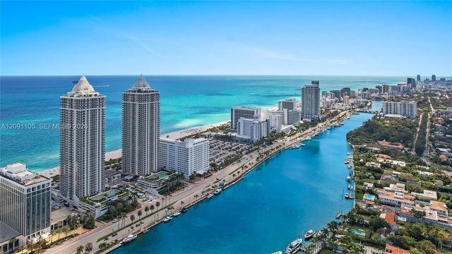 4775 Collins Avenue 2207, Miami Beach, FL 33140