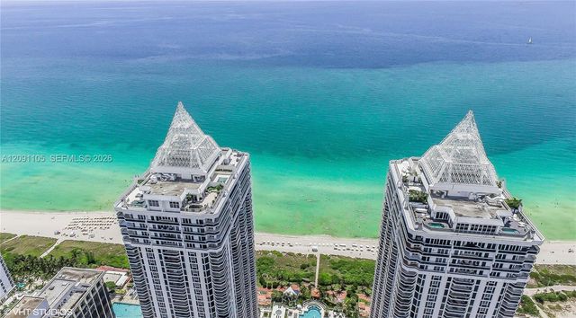4775 Collins Avenue 2207, Miami Beach, FL 33140
