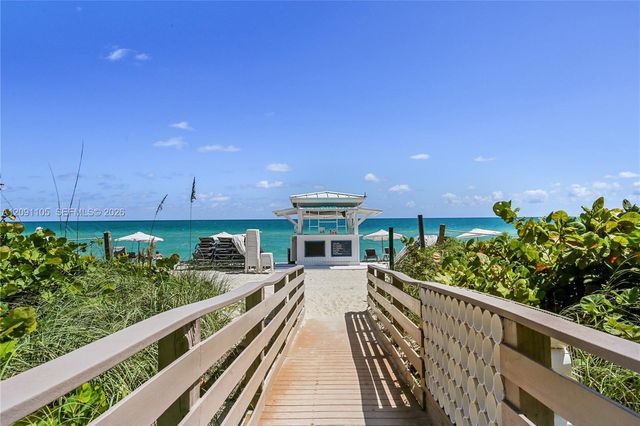 4775 Collins Avenue 2207, Miami Beach, FL 33140