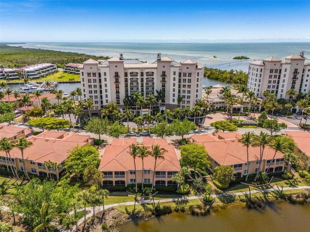 3312 SUNSET KEY CIR CIRCLE B, Punta Gorda, FL 33955