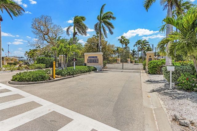 3312 SUNSET KEY CIR CIRCLE B, Punta Gorda, FL 33955