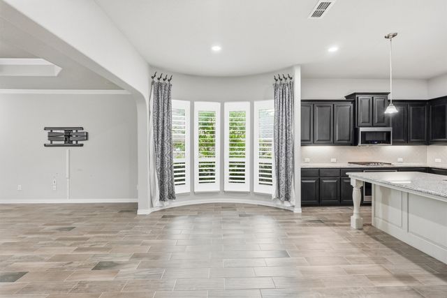 15204 Holly Bay Court, Aledo, TX 76008