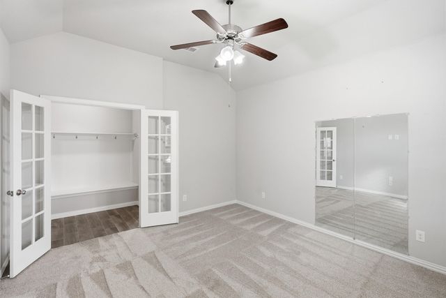 15204 Holly Bay Court, Aledo, TX 76008