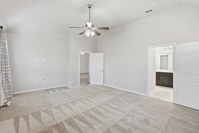 15204 Holly Bay Court, Aledo, TX 76008