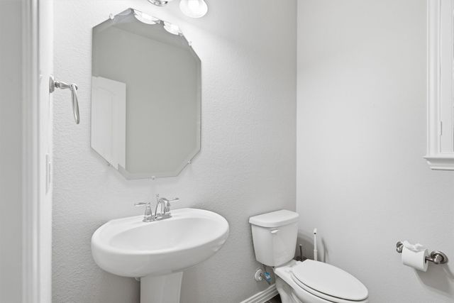 15204 Holly Bay Court, Aledo, TX 76008