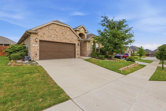 15204 Holly Bay Court, Aledo, TX 76008