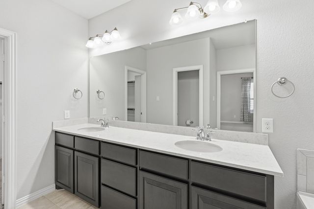 15204 Holly Bay Court, Aledo, TX 76008