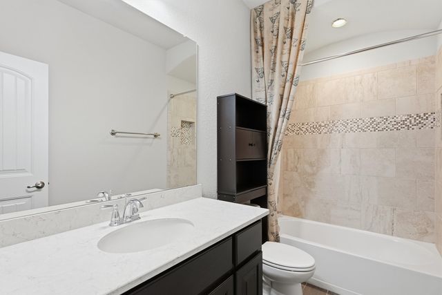 15204 Holly Bay Court, Aledo, TX 76008