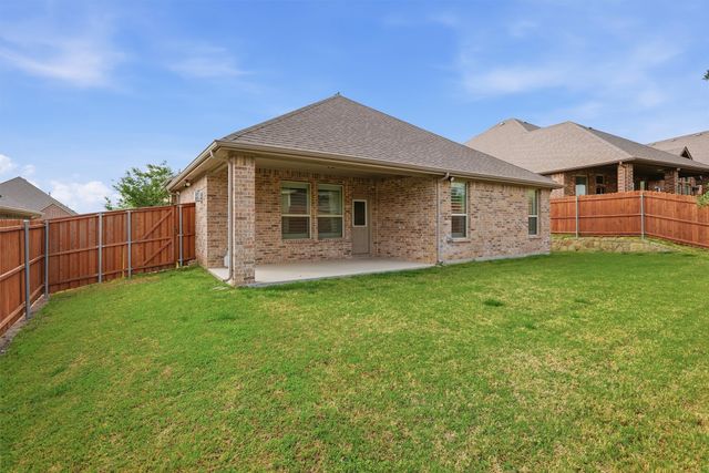 15204 Holly Bay Court, Aledo, TX 76008