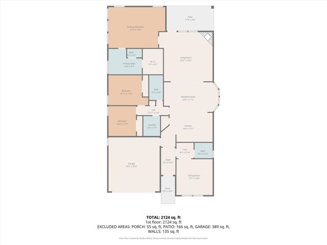 15204 Holly Bay Court, Aledo, TX 76008