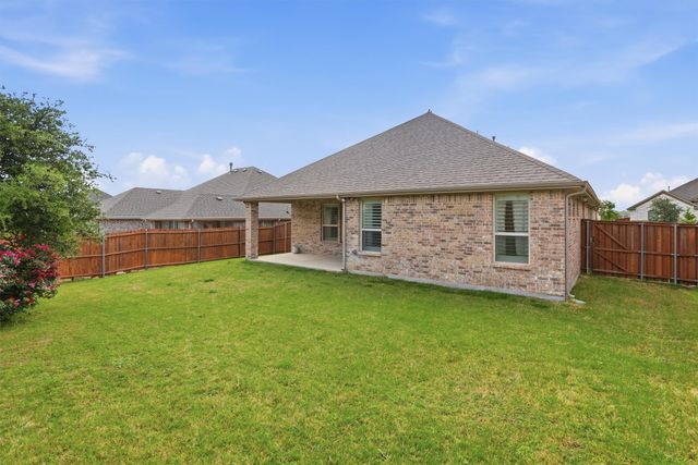 15204 Holly Bay Court, Aledo, TX 76008