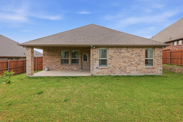 15204 Holly Bay Court, Aledo, TX 76008