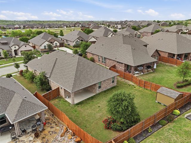 15204 Holly Bay Court, Aledo, TX 76008