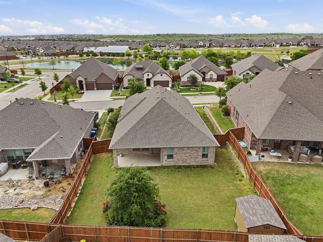 15204 Holly Bay Court, Aledo, TX 76008