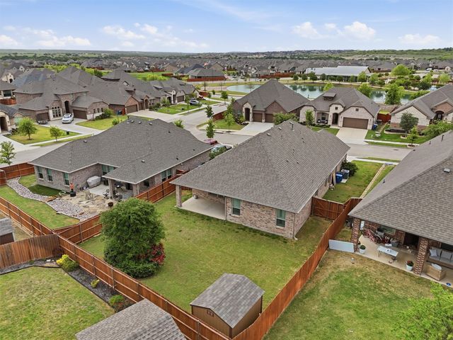 15204 Holly Bay Court, Aledo, TX 76008
