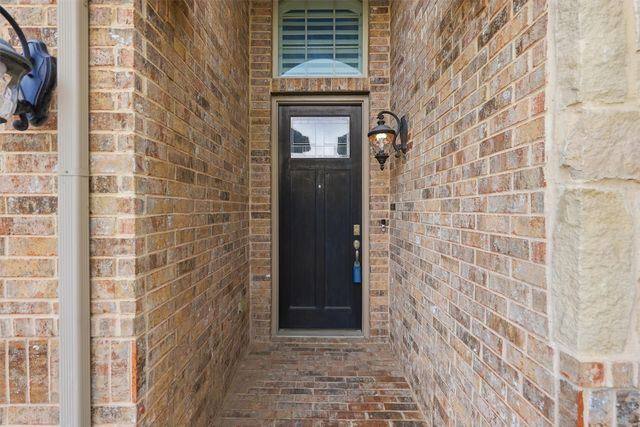 15204 Holly Bay Court, Aledo, TX 76008