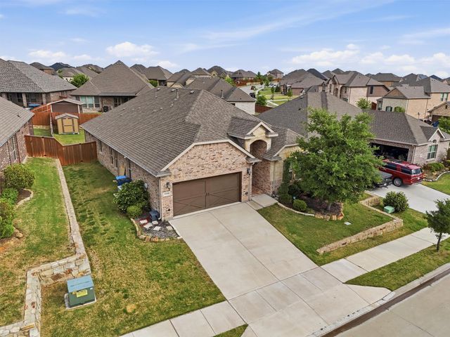 15204 Holly Bay Court, Aledo, TX 76008