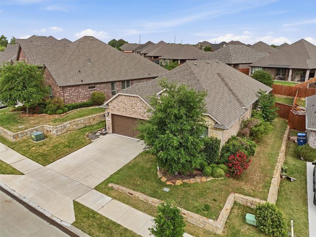 15204 Holly Bay Court, Aledo, TX 76008