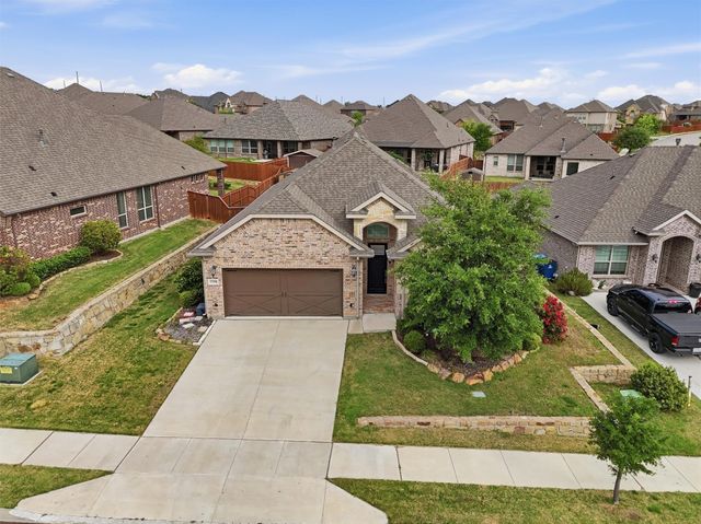 15204 Holly Bay Court, Aledo, TX 76008