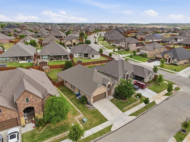 15204 Holly Bay Court, Aledo, TX 76008