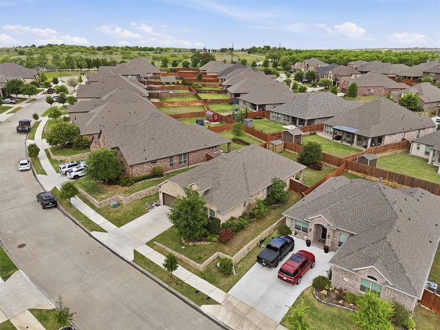 15204 Holly Bay Court, Aledo, TX 76008