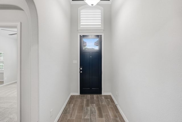 15204 Holly Bay Court, Aledo, TX 76008