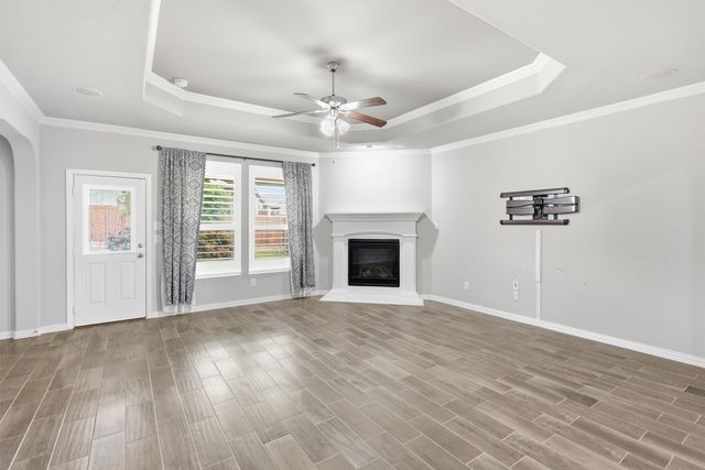 15204 Holly Bay Court, Aledo, TX 76008