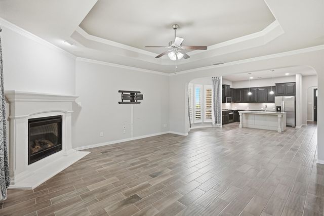 15204 Holly Bay Court, Aledo, TX 76008