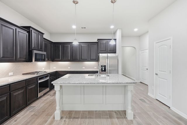 15204 Holly Bay Court, Aledo, TX 76008