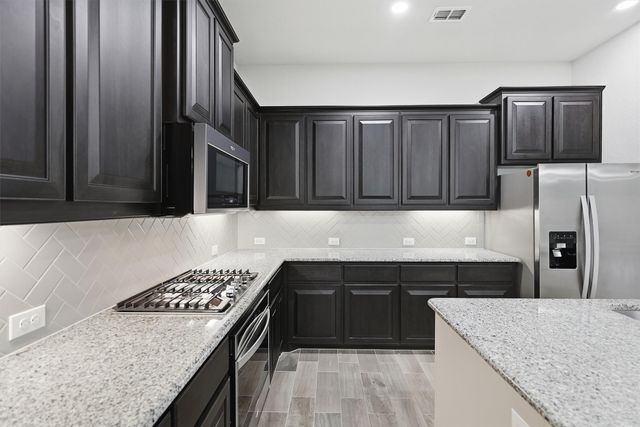 15204 Holly Bay Court, Aledo, TX 76008