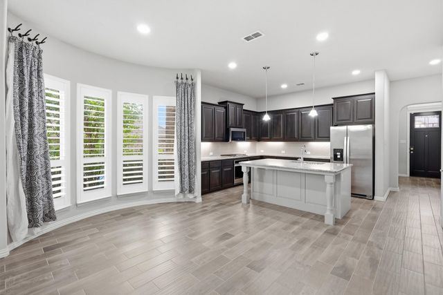 15204 Holly Bay Court, Aledo, TX 76008