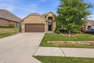 15204 Holly Bay Court, Aledo, TX 76008