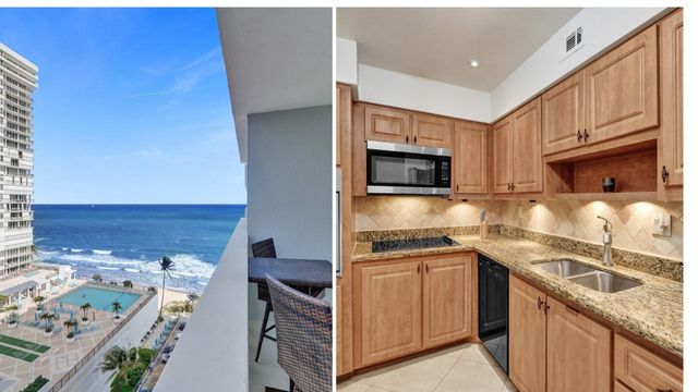 4250 Galt Ocean Drive 10j, Fort Lauderdale, FL 33308