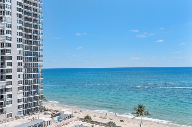 4250 Galt Ocean Drive 10j, Fort Lauderdale, FL 33308