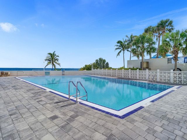 4250 Galt Ocean Drive 10j, Fort Lauderdale, FL 33308