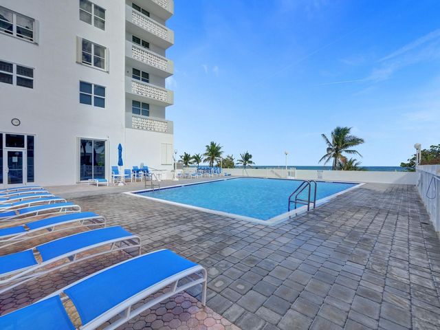 4250 Galt Ocean Drive 10j, Fort Lauderdale, FL 33308