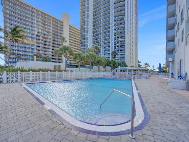 4250 Galt Ocean Drive 10j, Fort Lauderdale, FL 33308