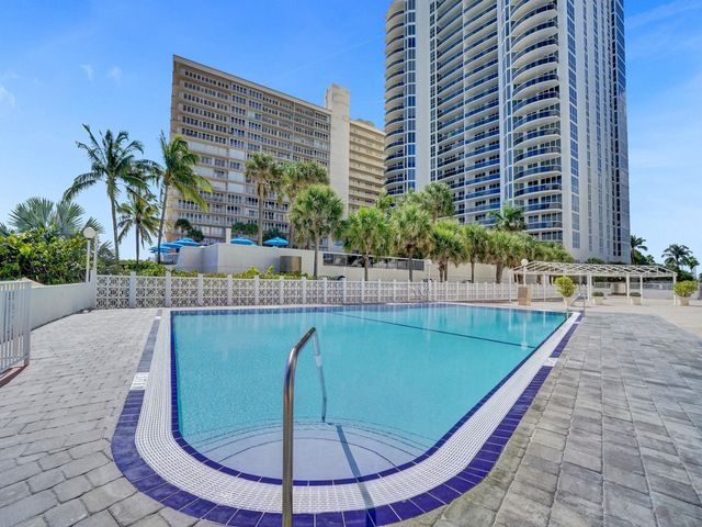 4250 Galt Ocean Drive 10j, Fort Lauderdale, FL 33308