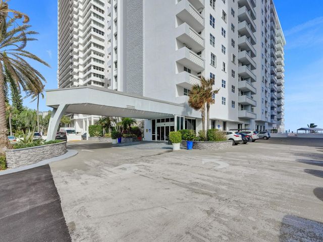 4250 Galt Ocean Drive 10j, Fort Lauderdale, FL 33308