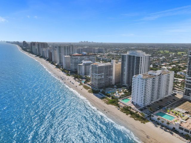 4250 Galt Ocean Drive 10j, Fort Lauderdale, FL 33308