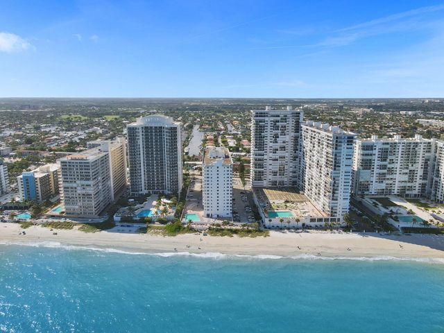 4250 Galt Ocean Drive 10j, Fort Lauderdale, FL 33308