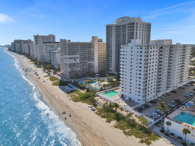 4250 Galt Ocean Drive 10j, Fort Lauderdale, FL 33308