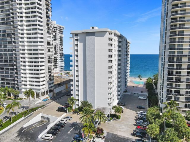 4250 Galt Ocean Drive 10j, Fort Lauderdale, FL 33308